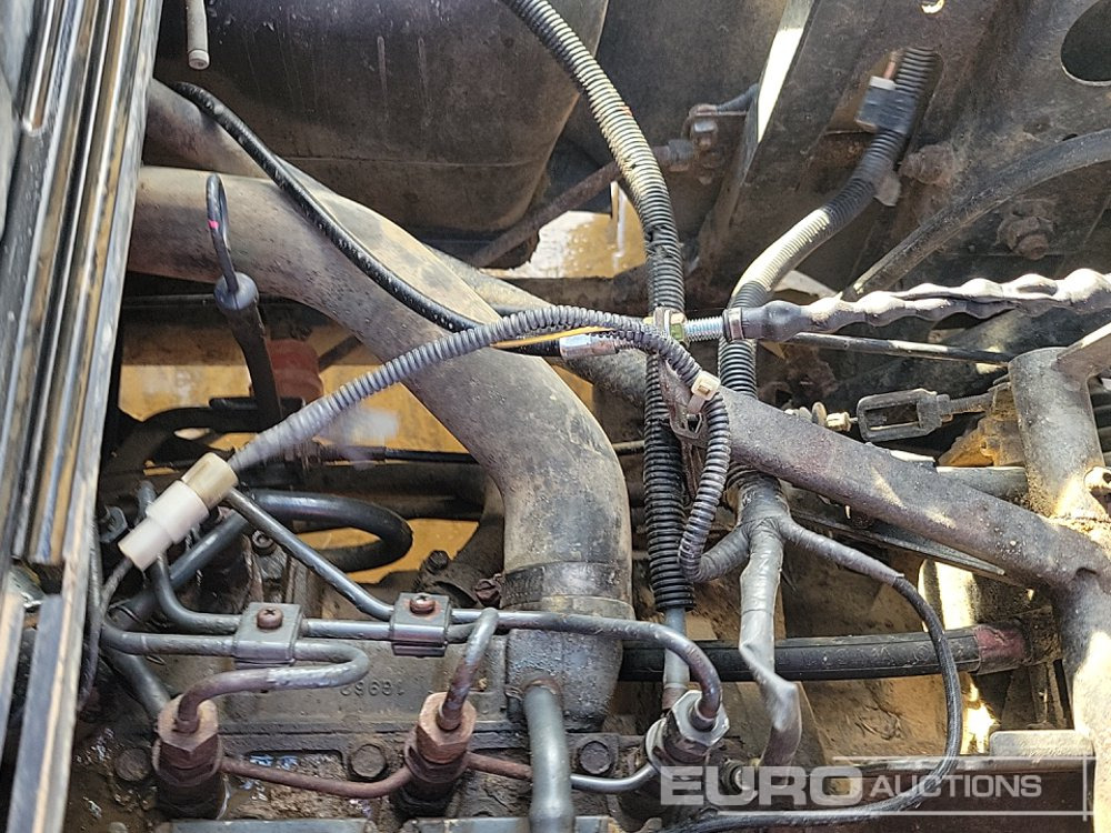 ATV/ Qarku virtual Kubota RTV X900: foto 21