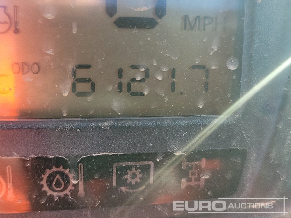 ATV/ Qarku virtual Kubota RTV X900: foto 37