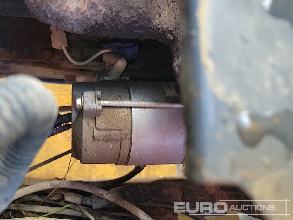 ATV/ Qarku virtual Kubota RTV X900: foto 23