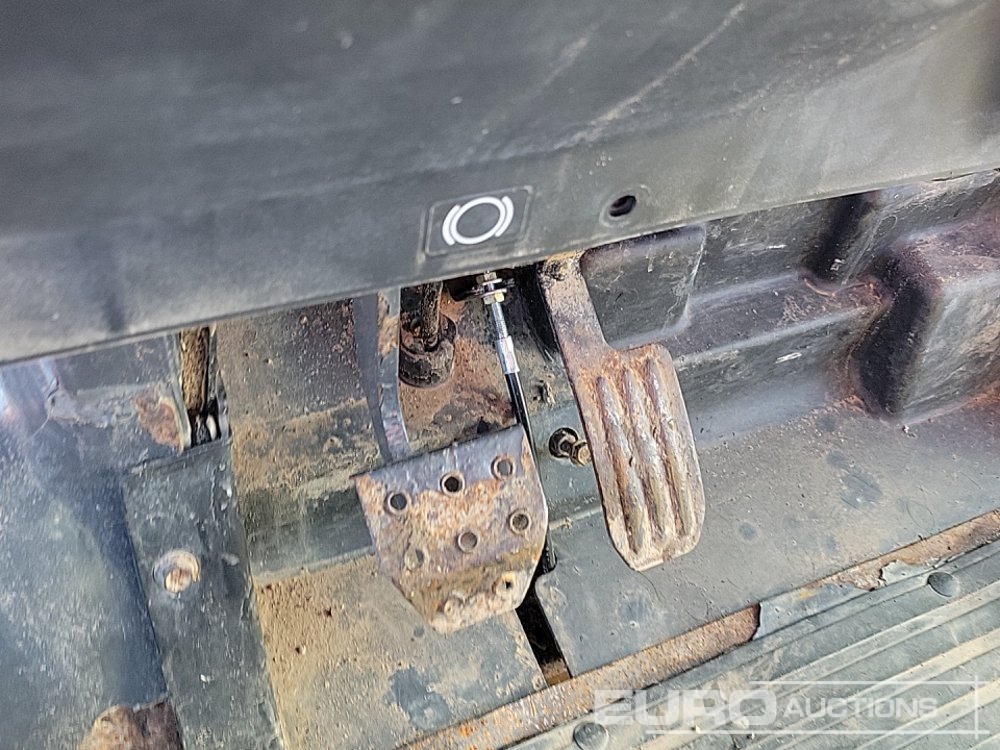 ATV/ Qarku virtual Kubota RTV X900: foto 32