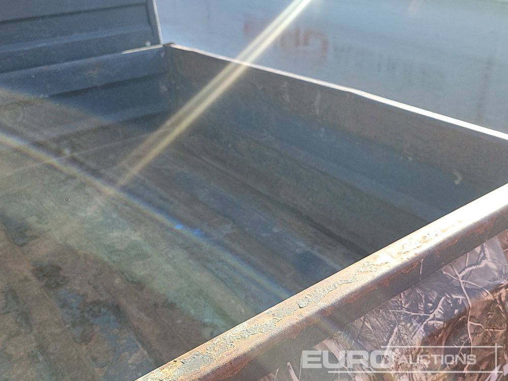 ATV/ Qarku virtual Kubota RTV X900: foto 14