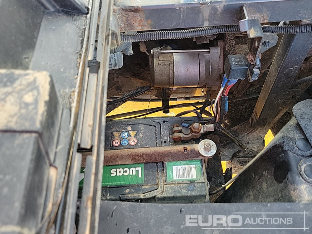 ATV/ Qarku virtual Kubota RTV X900: foto 19