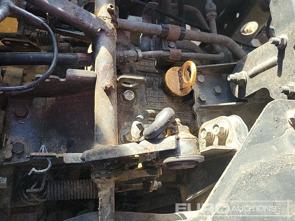 ATV/ Qarku virtual Kubota RTV X900: foto 22