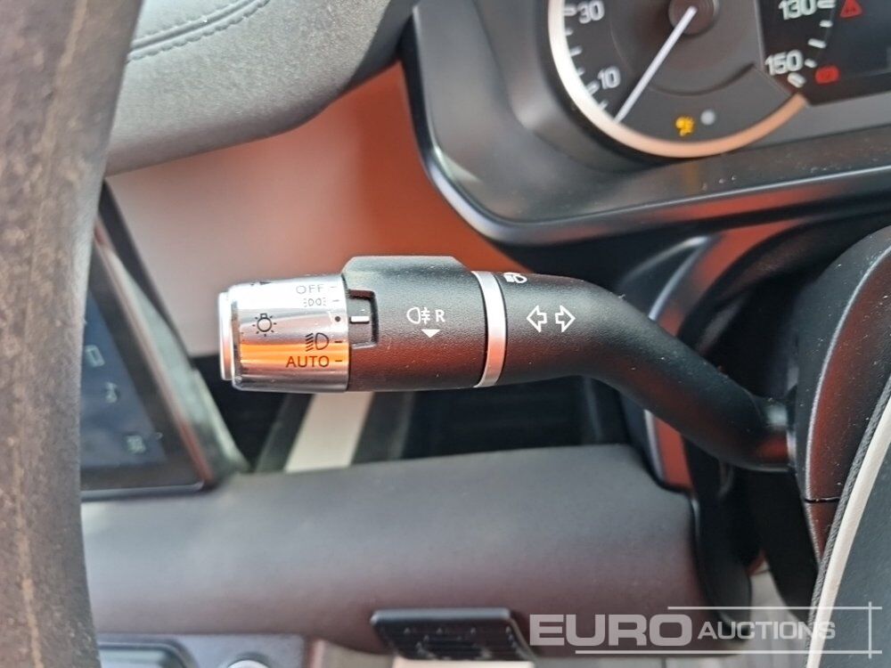 SUV Land Rover Defender: foto 29 SUV Land Rover Defender: foto 29