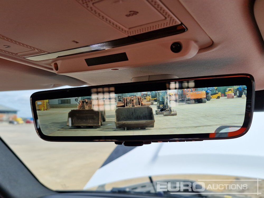 SUV Land Rover Defender: foto 28 SUV Land Rover Defender: foto 28