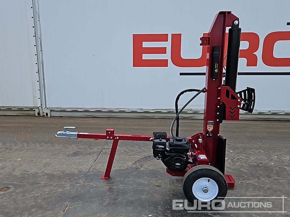 Unused Boss HVG27T - Makineri bujqësore: foto 2 Unused Boss HVG27T - Makineri bujqësore: foto 2