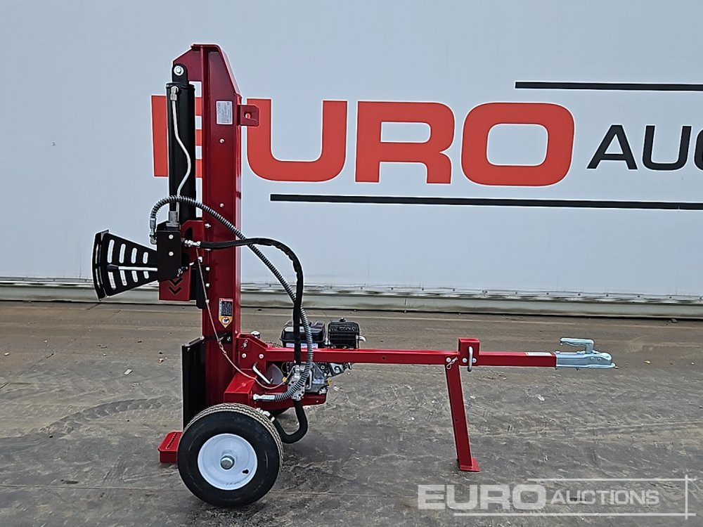 Unused Boss HVG27T - Makineri bujqësore: foto 5 Unused Boss HVG27T - Makineri bujqësore: foto 5