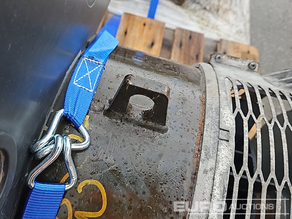 Set gjeneratori Meccalte Alternator: foto 11