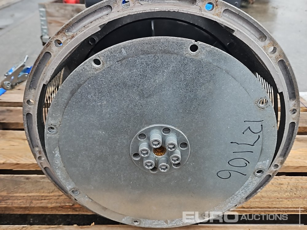 Set gjeneratori Meccalte Alternator: foto 9