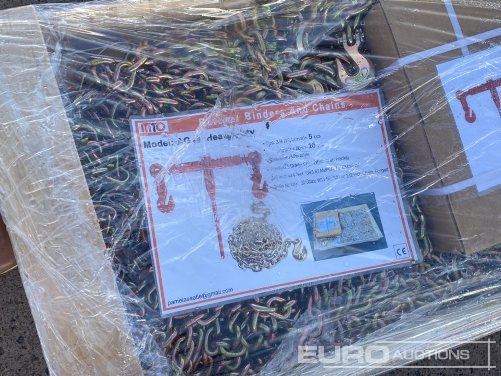 Unused 2025 MTO AG43 - Pajisje për trajtimin e materialeve: foto 5 Unused 2025 MTO AG43 - Pajisje për trajtimin e materialeve: foto 5