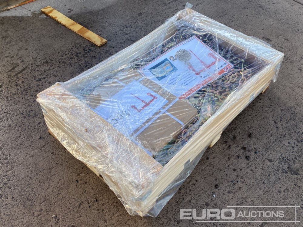 Unused 2025 MTO AG43 - Pajisje për trajtimin e materialeve: foto 3 Unused 2025 MTO AG43 - Pajisje për trajtimin e materialeve: foto 3