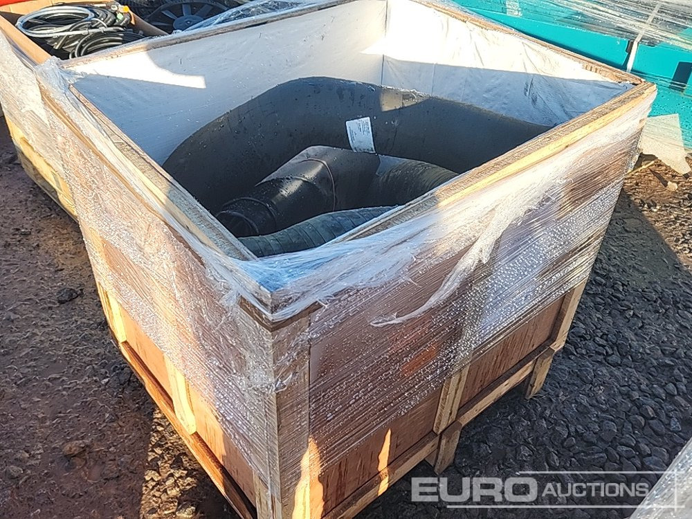 Various Pins, Collars, Valve Blocks, Belts to suit Terex 1300MXT & XV350 Crushers - Pjesë këmbimi për Makineri ndërtimi: foto 4 Various Pins, Collars, Valve Blocks, Belts to suit Terex 1300MXT & XV350 Crushers - Pjesë këmbimi për Makineri ndërtimi: foto 4