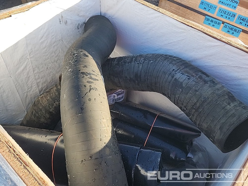 Various Pins, Collars, Valve Blocks, Belts to suit Terex 1300MXT & XV350 Crushers - Pjesë këmbimi për Makineri ndërtimi: foto 5 Various Pins, Collars, Valve Blocks, Belts to suit Terex 1300MXT & XV350 Crushers - Pjesë këmbimi për Makineri ndërtimi: foto 5