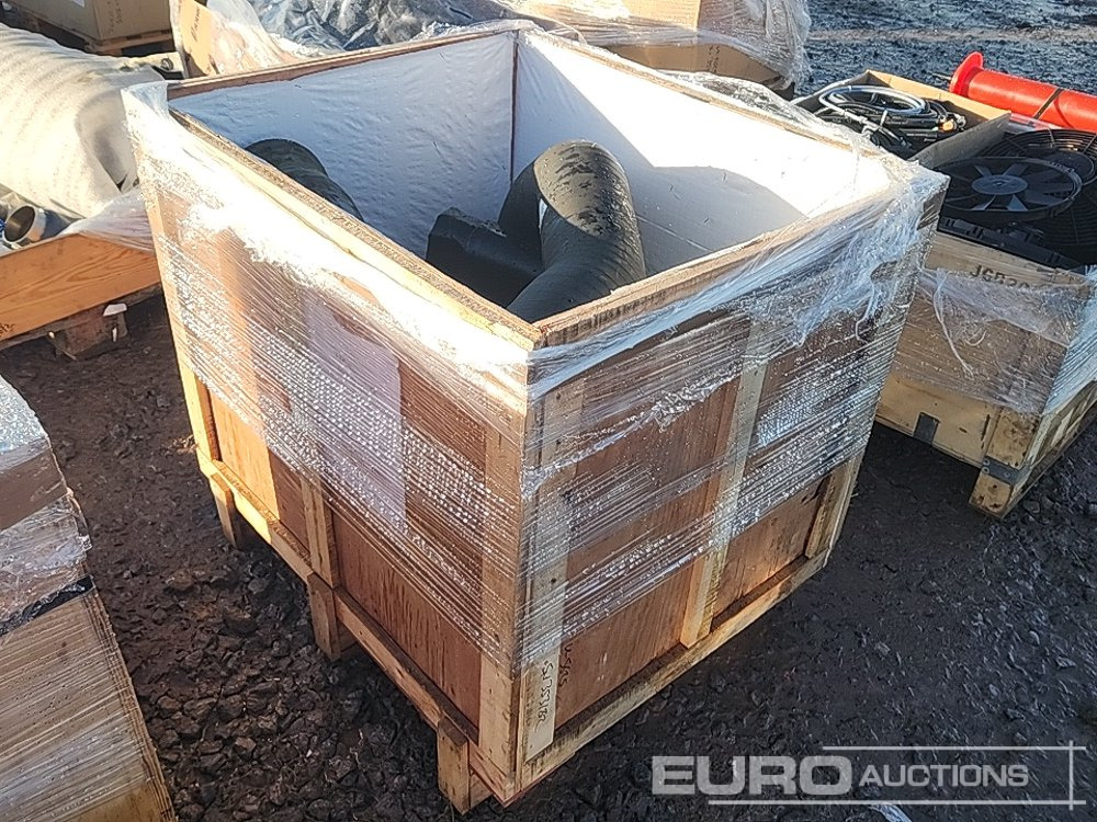 Various Pins, Collars, Valve Blocks, Belts to suit Terex 1300MXT & XV350 Crushers - Pjesë këmbimi për Makineri ndërtimi: foto 1 Various Pins, Collars, Valve Blocks, Belts to suit Terex 1300MXT & XV350 Crushers - Pjesë këmbimi për Makineri ndërtimi: foto 1
