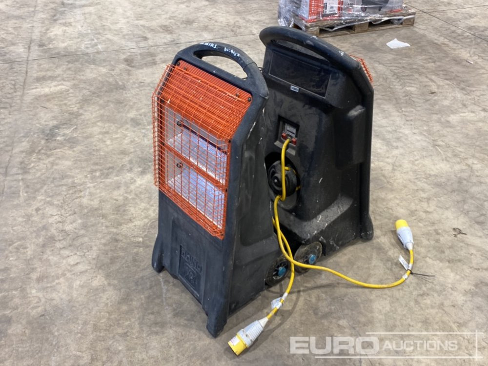 Rhino TQ3 - Pajisjet e ofiçinës: foto 1 Rhino TQ3 - Pajisjet e ofiçinës: foto 1