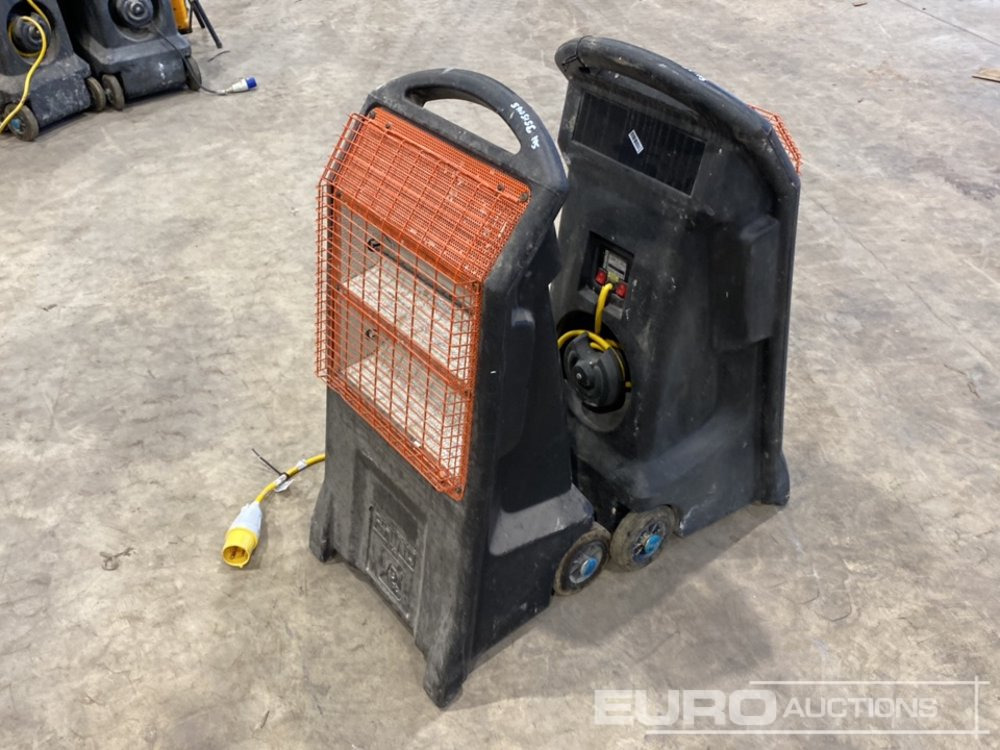 Rhino TQ3 - Pajisjet e ofiçinës: foto 3 Rhino TQ3 - Pajisjet e ofiçinës: foto 3