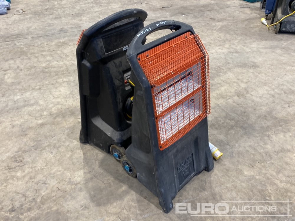 Rhino TQ3 - Pajisjet e ofiçinës: foto 2 Rhino TQ3 - Pajisjet e ofiçinës: foto 2