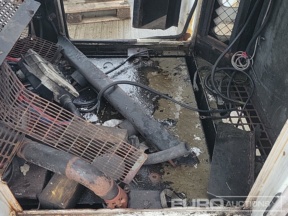 Set gjeneratori SDMO R110: foto 24