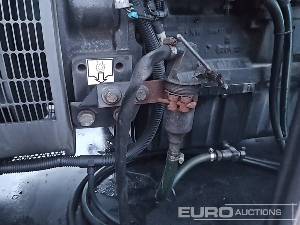 Set gjeneratori SDMO R275: foto 23