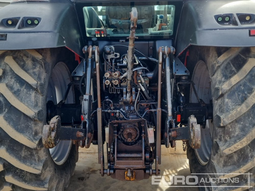 Traktor Same Iron: foto 13