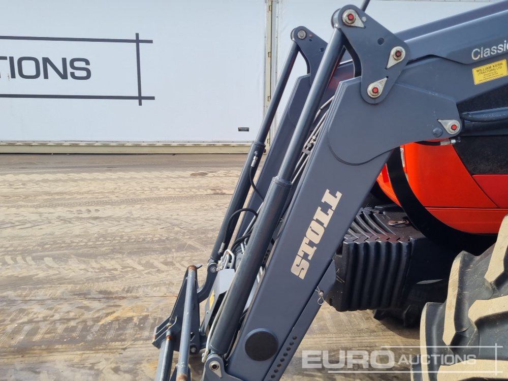 Traktor Same Iron: foto 24