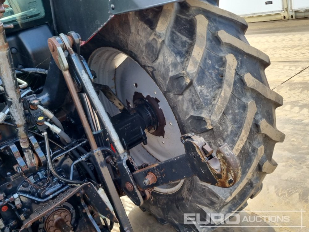 Traktor Same Iron: foto 14