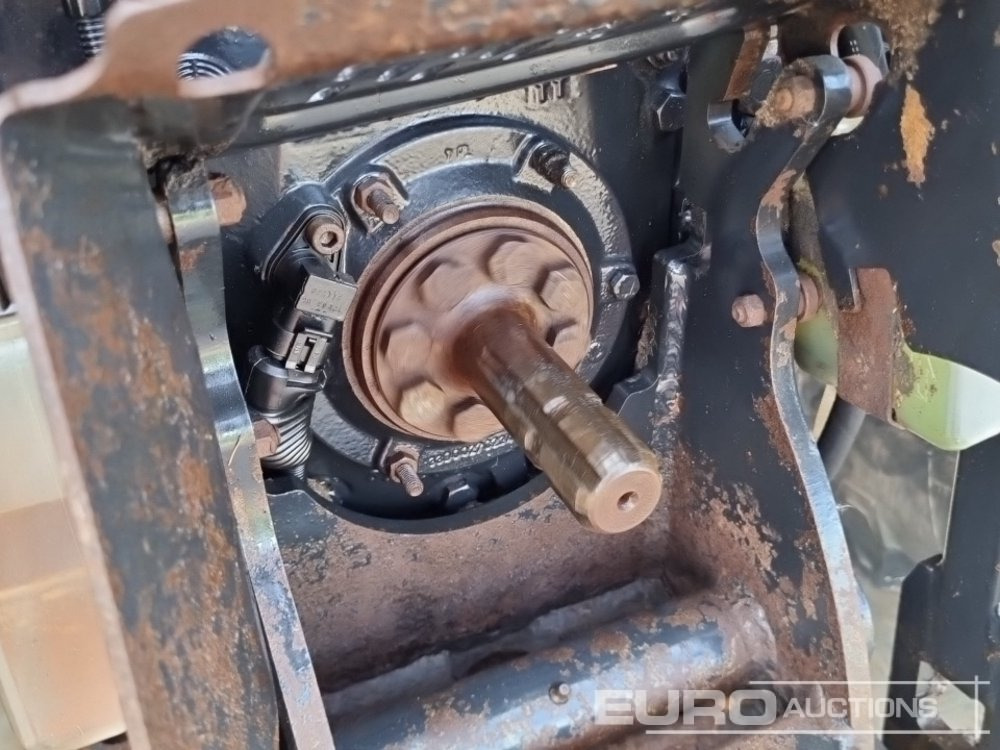 Traktor Same Iron: foto 18