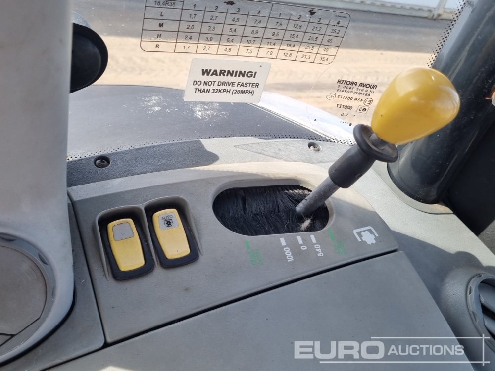 Traktor Same Iron: foto 37