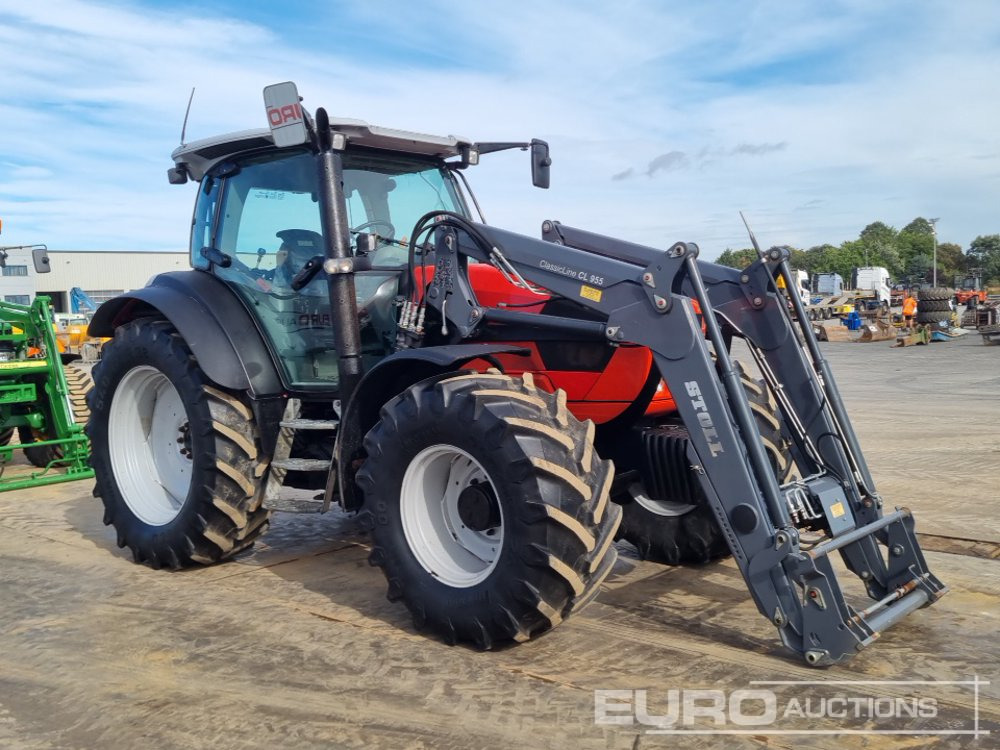 Traktor Same Iron: foto 7