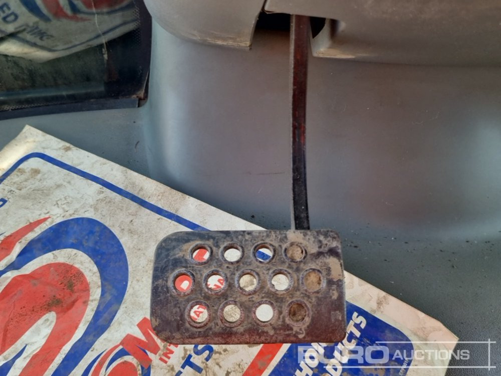 Traktor Same Iron: foto 32
