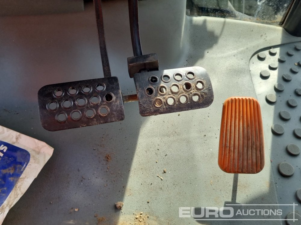 Traktor Same Iron: foto 31