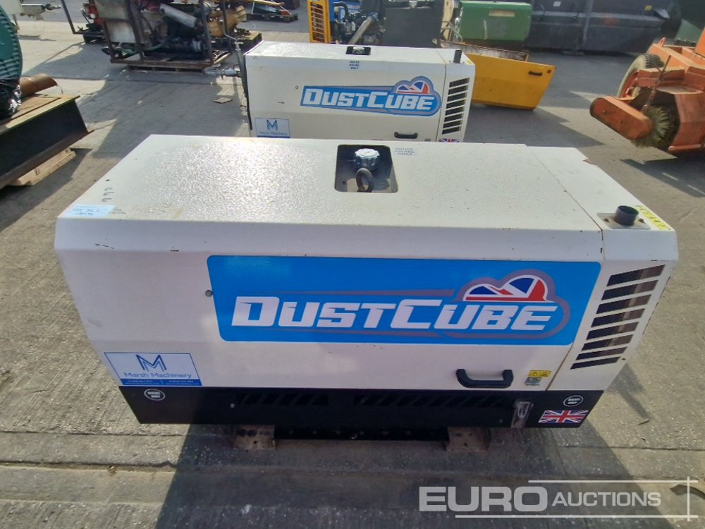 Tekno Proget 10kVA Generator, Kubota Engine - Set gjeneratori: foto 2 Tekno Proget 10kVA Generator, Kubota Engine - Set gjeneratori: foto 2
