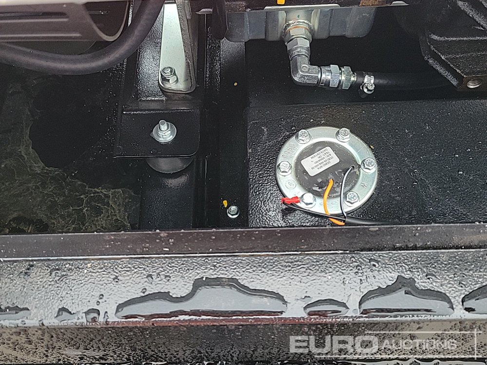 Set gjeneratori Trime MG 10000 SSKH-V: foto 22