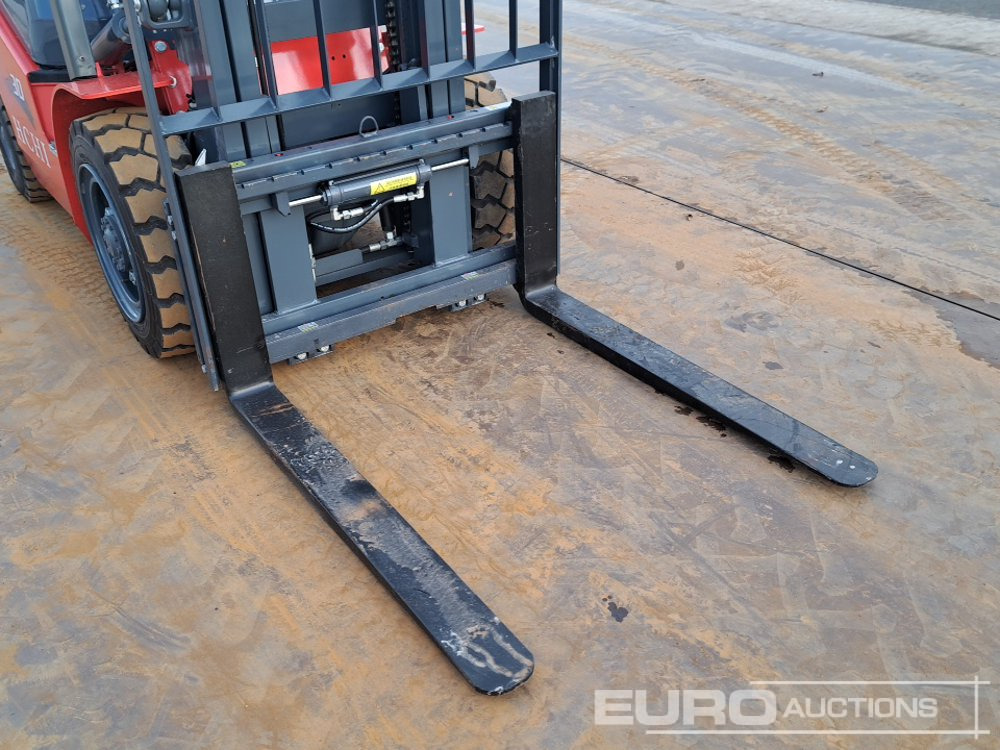 Pirun ngritës Unused 2024 HCHI CPC30: foto 13