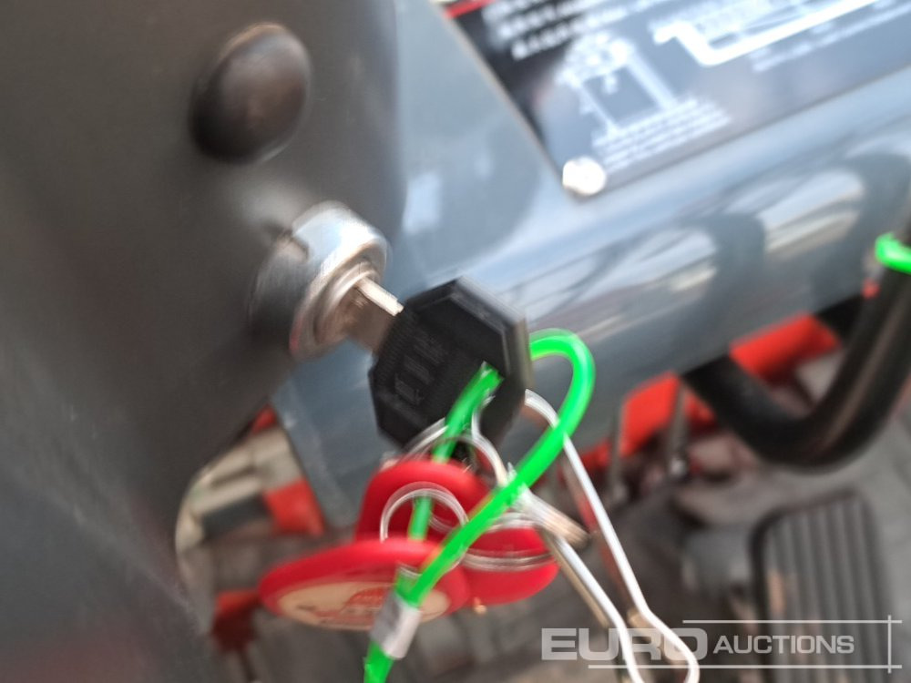 Pirun ngritës Unused 2024 HCHI CPC30: foto 35