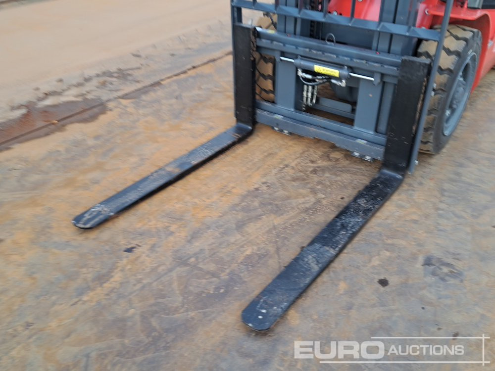 Pirun ngritës Unused 2024 HCHI CPC30: foto 15