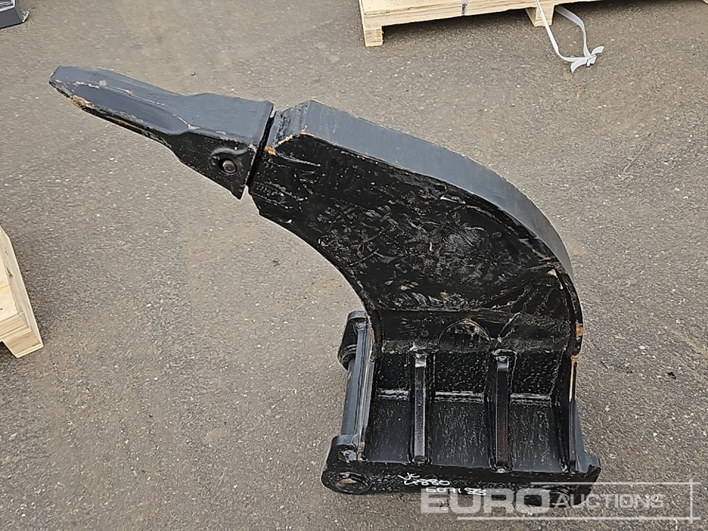 Unused 2024 Hardlife Ripper 65mm Pin to suit 13 Ton Excavator - Kovë: foto 2 Unused 2024 Hardlife Ripper 65mm Pin to suit 13 Ton Excavator - Kovë: foto 2