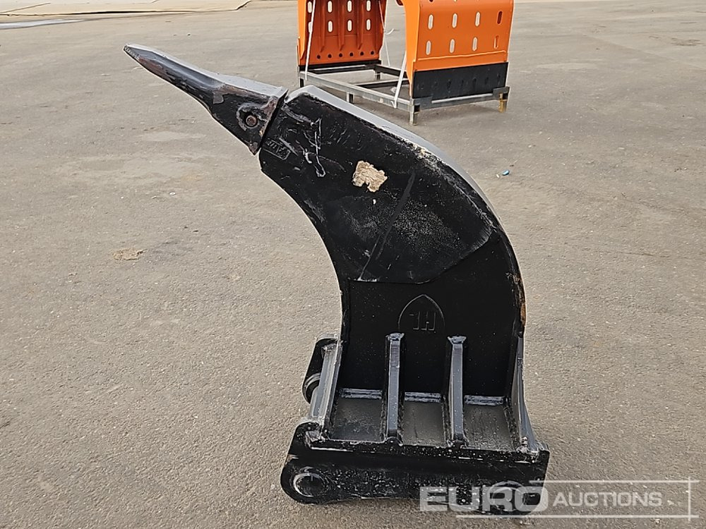 Unused 2024 Hardlife Ripper 65mm Pin to suit 13 Ton Excavator - Kovë: foto 2 Unused 2024 Hardlife Ripper 65mm Pin to suit 13 Ton Excavator - Kovë: foto 2