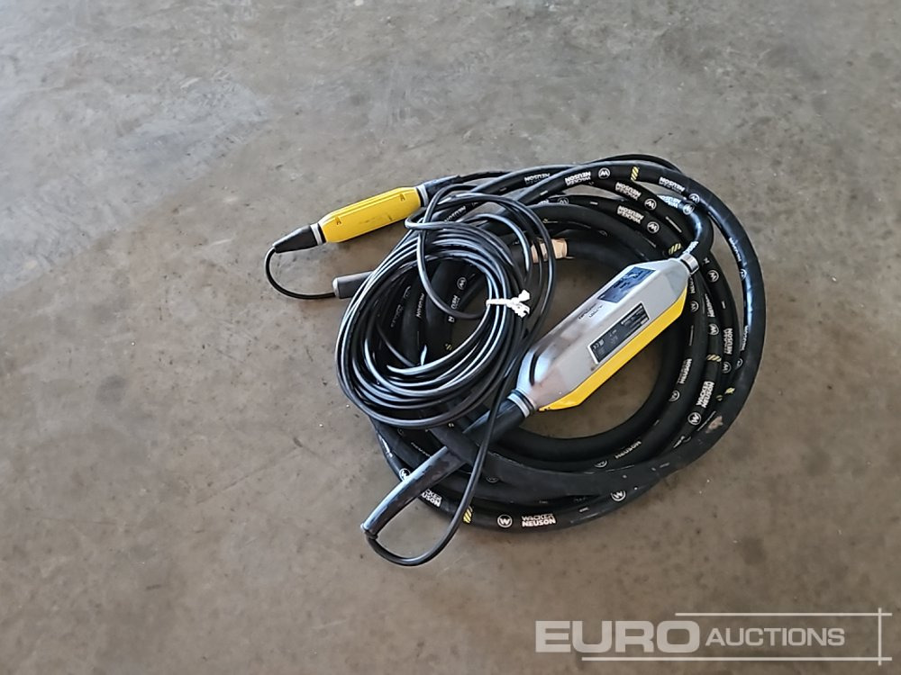 Unused 2024 Wacker Neuson IRFU38/120/10 UK - Makineri asfalti: foto 3 Unused 2024 Wacker Neuson IRFU38/120/10 UK - Makineri asfalti: foto 3