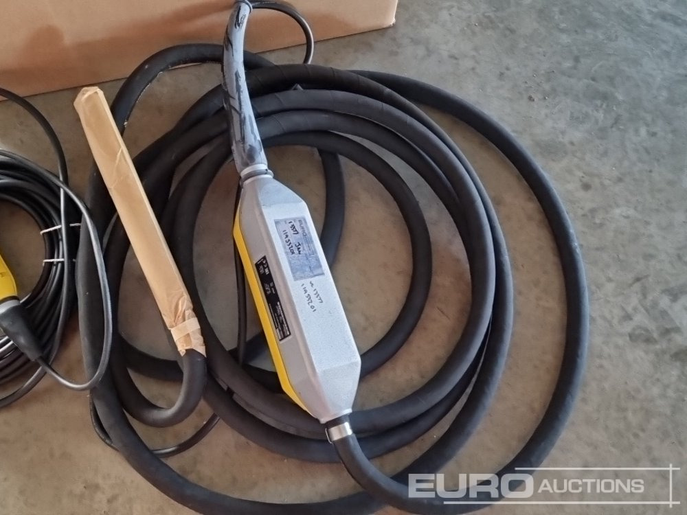 Unused 2024 Wacker Neuson IRFU38/120/10 UK - Makineri asfalti: foto 5 Unused 2024 Wacker Neuson IRFU38/120/10 UK - Makineri asfalti: foto 5