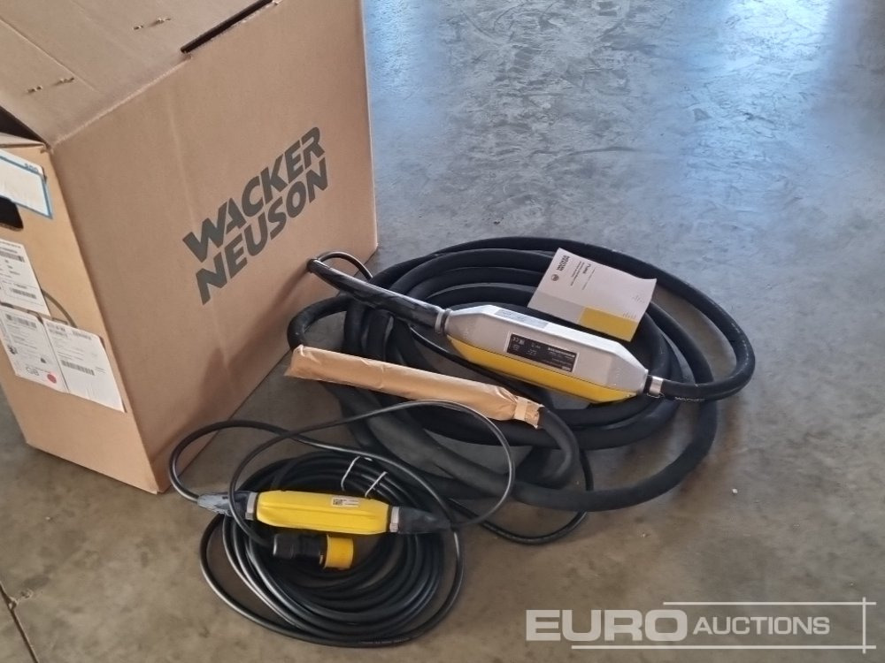 Unused 2024 Wacker Neuson IRFU38/120/10 UK - Makineri asfalti: foto 2 Unused 2024 Wacker Neuson IRFU38/120/10 UK - Makineri asfalti: foto 2