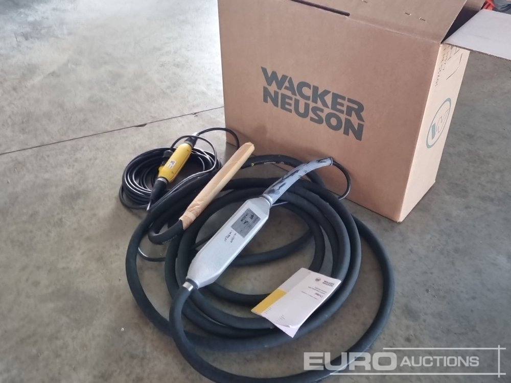 Unused 2024 Wacker Neuson IRFU38/120/10 UK - Makineri asfalti: foto 3 Unused 2024 Wacker Neuson IRFU38/120/10 UK - Makineri asfalti: foto 3