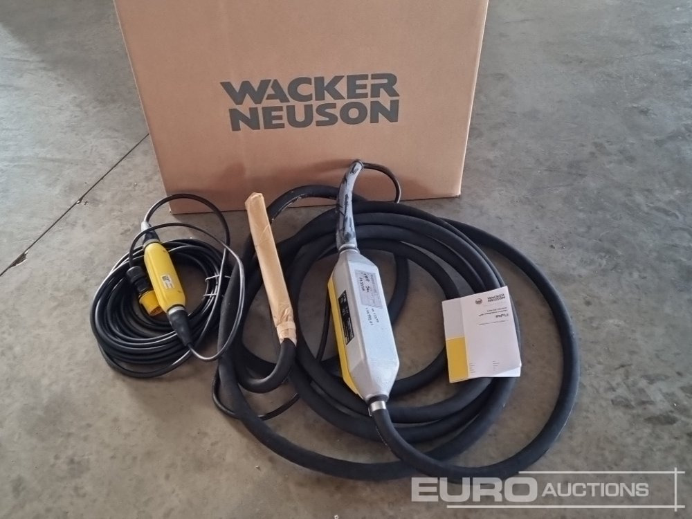 Unused 2024 Wacker Neuson IRFU38/120/10 UK - Makineri asfalti: foto 1 Unused 2024 Wacker Neuson IRFU38/120/10 UK - Makineri asfalti: foto 1