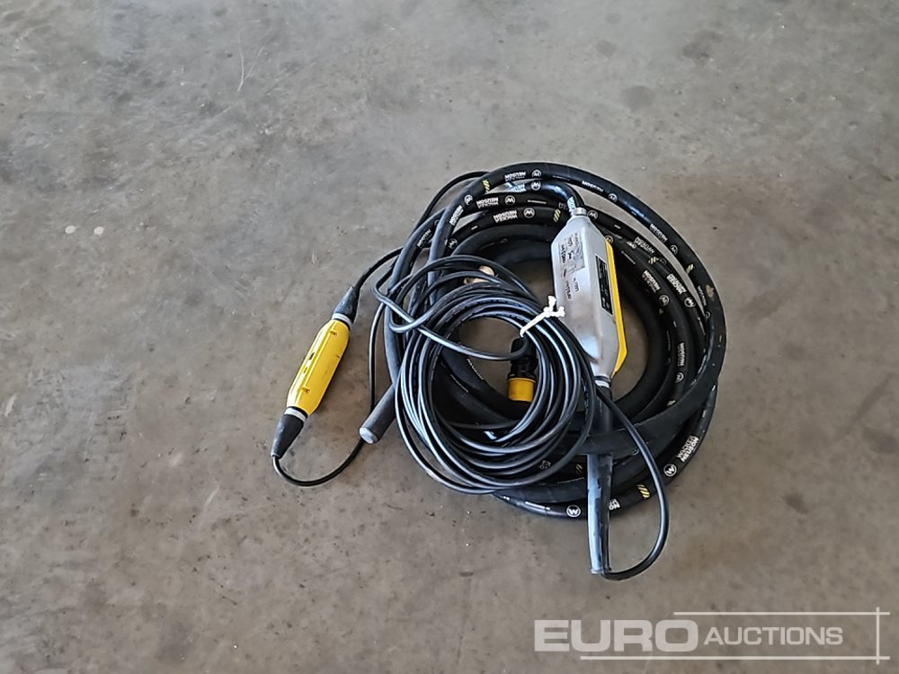 Unused 2024 Wacker Neuson IRFU38/120/10 UK - Makineri asfalti: foto 2 Unused 2024 Wacker Neuson IRFU38/120/10 UK - Makineri asfalti: foto 2