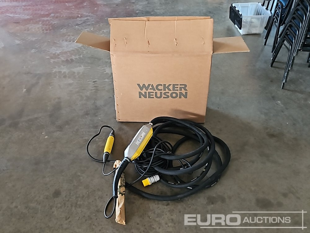 Unused 2024 Wacker Neuson IRFU45/120/10 - Makineri asfalti: foto 1 Unused 2024 Wacker Neuson IRFU45/120/10 - Makineri asfalti: foto 1