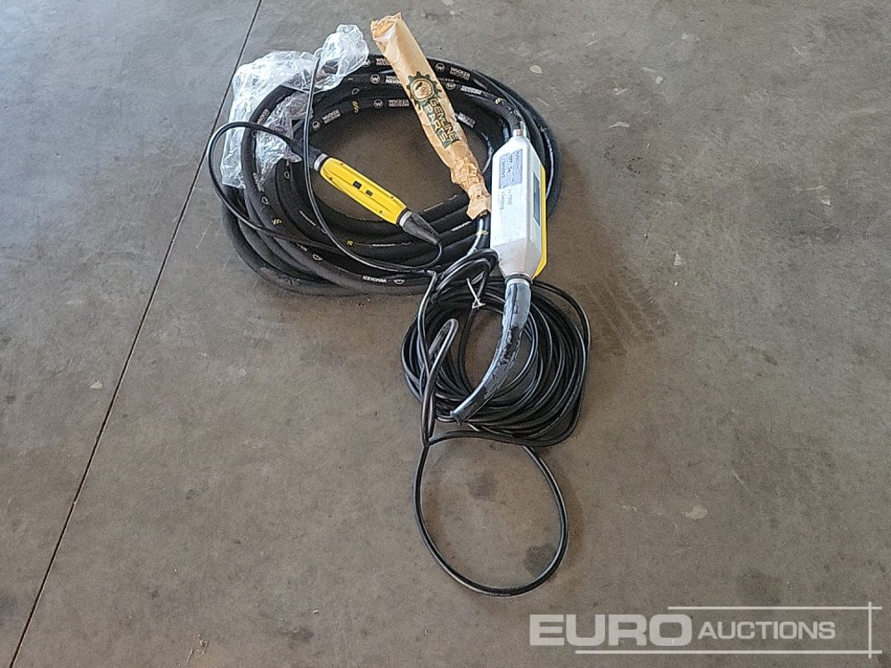 Unused 2024 Wacker Neuson IRFU45/120/10 - Makineri asfalti: foto 4 Unused 2024 Wacker Neuson IRFU45/120/10 - Makineri asfalti: foto 4