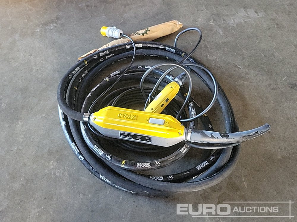 Unused 2024 Wacker Neuson IRFU45/120/10 - Makineri asfalti: foto 3 Unused 2024 Wacker Neuson IRFU45/120/10 - Makineri asfalti: foto 3