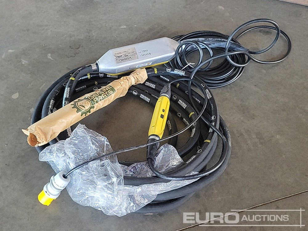 Unused 2024 Wacker Neuson IRFU45/120/10 - Makineri asfalti: foto 1 Unused 2024 Wacker Neuson IRFU45/120/10 - Makineri asfalti: foto 1