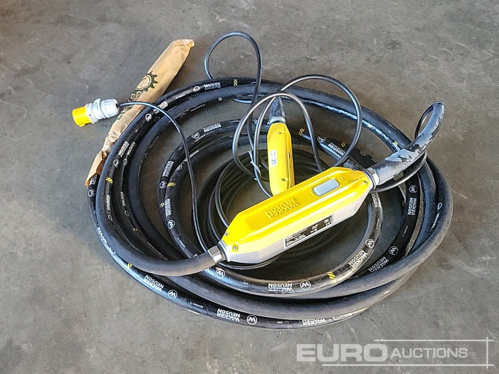 Unused 2024 Wacker Neuson IRFU45/120/10 - Makineri asfalti: foto 2 Unused 2024 Wacker Neuson IRFU45/120/10 - Makineri asfalti: foto 2