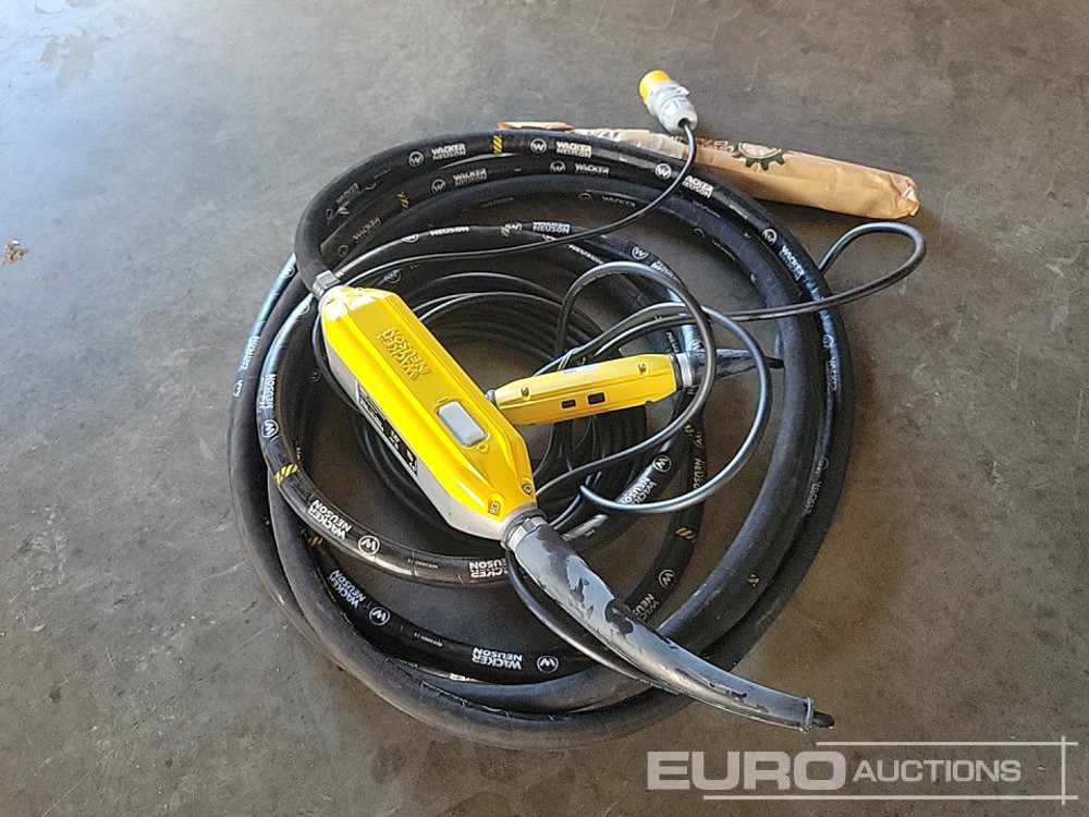 Unused 2024 Wacker Neuson IRFU45/120/10 - Makineri asfalti: foto 4 Unused 2024 Wacker Neuson IRFU45/120/10 - Makineri asfalti: foto 4